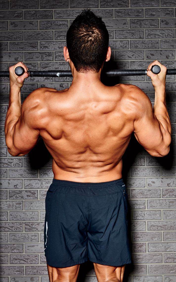 Ben Goldstein Photography FITNESS 18